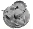 jímka myčky BOSCH / SIEMENS (00702508)